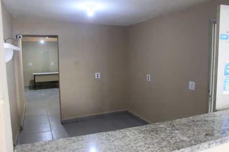 Casa para alugar com 1 quarto, 50m² em Jardim Cocaia, Guarulhos