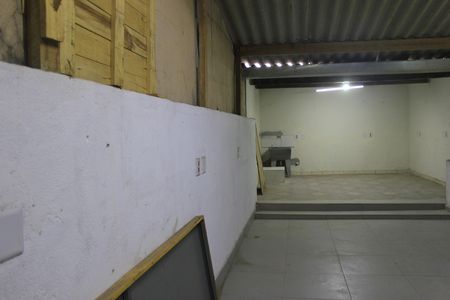 Sótão de casa para alugar com 1 quarto, 50m² em Jardim Cocaia, Guarulhos