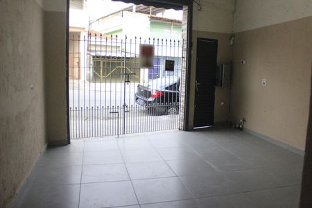 Garagem de casa para alugar com 1 quarto, 50m² em Jardim Cocaia, Guarulhos