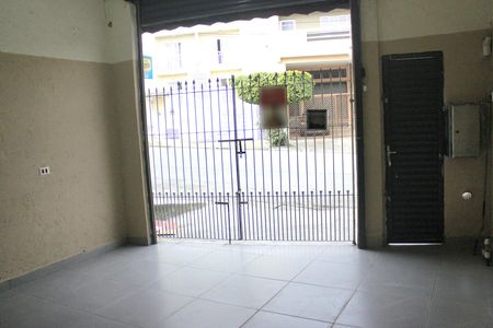 Garagem de casa para alugar com 1 quarto, 50m² em Jardim Cocaia, Guarulhos