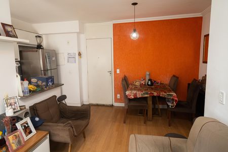 Apartamento para alugar com 2 quartos, 55m² em Campo Grande, Rio de Janeiro