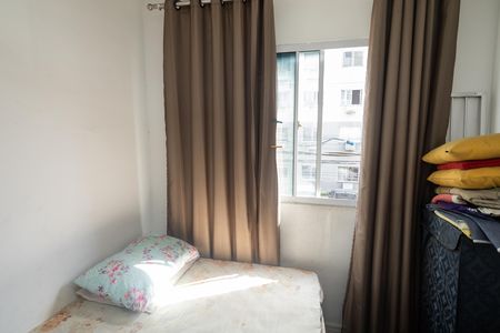 Apartamento para alugar com 2 quartos, 55m² em Campo Grande, Rio de Janeiro