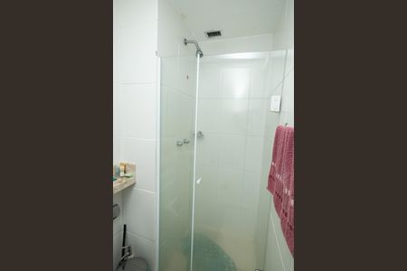 Apartamento para alugar com 2 quartos, 55m² em Campo Grande, Rio de Janeiro