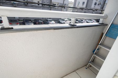 Apartamento para alugar com 2 quartos, 55m² em Campo Grande, Rio de Janeiro