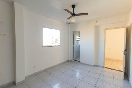Suíte 1 de casa para alugar com 1 quarto, 55m² em Brasilândia, São Gonçalo
