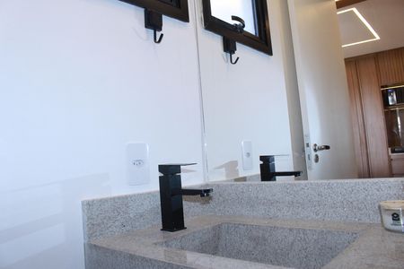 Kitnet/Studio para alugar com 1 quarto, 25m² em Campos Elíseos, São Paulo