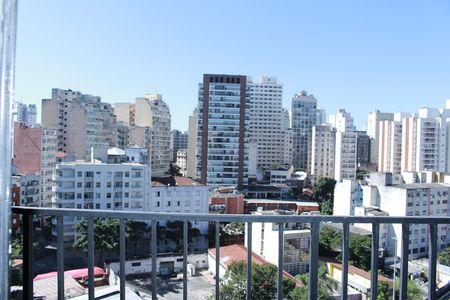 Kitnet/Studio para alugar com 1 quarto, 25m² em Campos Elíseos, São Paulo