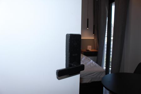 Kitnet/Studio para alugar com 1 quarto, 25m² em Campos Elíseos, São Paulo