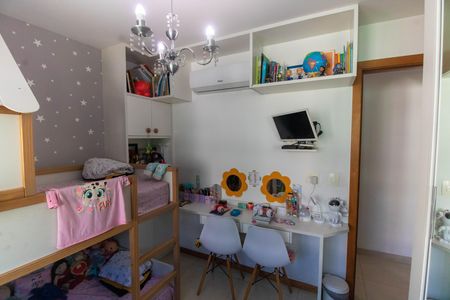 Apartamento para alugar com 81m², 2 quartos e 1 vaga Apartamento para alugar com 81m², 2 quartos e 1 vagaQuarto