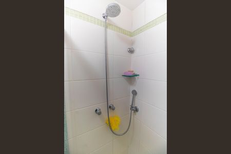 Apartamento para alugar com 81m², 2 quartos e 1 vaga Apartamento para alugar com 81m², 2 quartos e 1 vagaBanheiro Social
