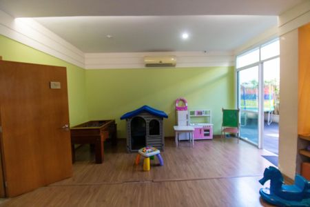 Apartamento para alugar com 81m², 2 quartos e 1 vaga Apartamento para alugar com 81m², 2 quartos e 1 vagaÁrea comum