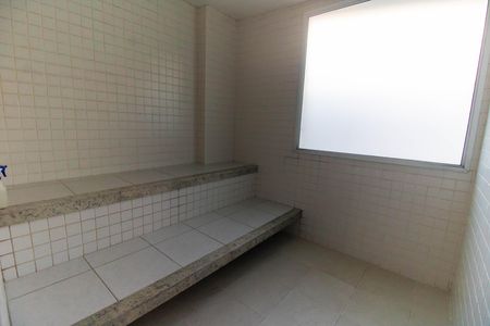 Área comum de apartamento para alugar com 2 quartos, 81m² em Charitas, Niterói