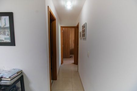 Apartamento para alugar com 81m², 2 quartos e 1 vaga Apartamento para alugar com 81m², 2 quartos e 1 vagaCorredor