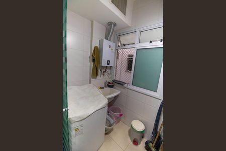 Apartamento para alugar com 81m², 2 quartos e 1 vaga Apartamento para alugar com 81m², 2 quartos e 1 vagaÁrea de Serviço