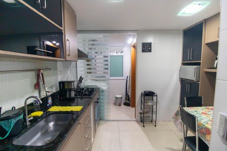Apartamento para alugar com 81m², 2 quartos e 1 vaga Apartamento para alugar com 81m², 2 quartos e 1 vagaCozinha