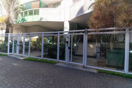 Fachada de apartamento para alugar com 2 quartos, 81m² em Charitas, Niterói