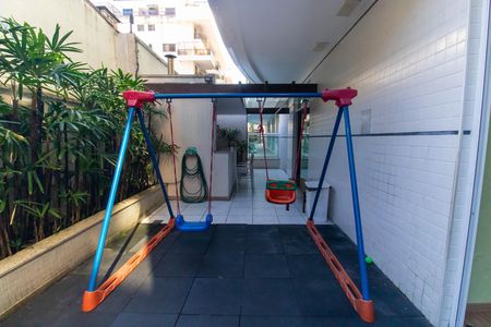 Apartamento para alugar com 81m², 2 quartos e 1 vaga Apartamento para alugar com 81m², 2 quartos e 1 vagaÁrea comum