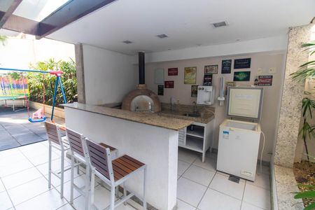 Apartamento para alugar com 81m², 2 quartos e 1 vaga Apartamento para alugar com 81m², 2 quartos e 1 vagaÁrea comum