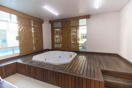 Apartamento para alugar com 81m², 2 quartos e 1 vaga Apartamento para alugar com 81m², 2 quartos e 1 vagaÁrea comum