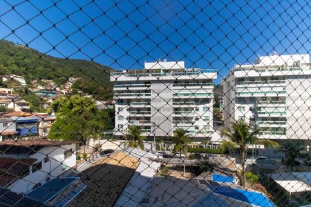 Apartamento para alugar com 81m², 2 quartos e 1 vaga Apartamento para alugar com 81m², 2 quartos e 1 vagaVista da Suíte