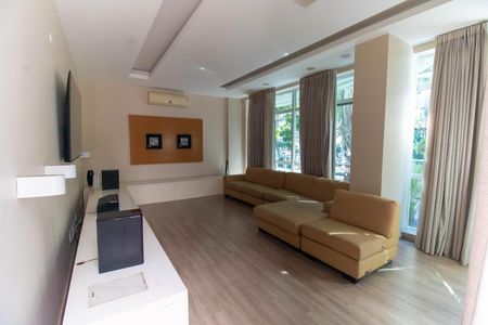Apartamento para alugar com 81m², 2 quartos e 1 vaga Apartamento para alugar com 81m², 2 quartos e 1 vagaÁrea comum
