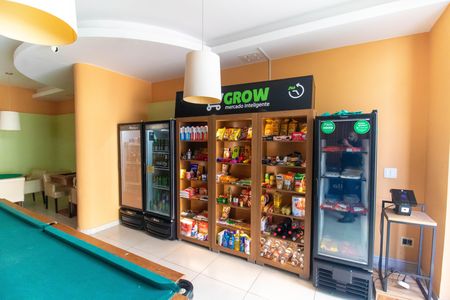 Apartamento para alugar com 81m², 2 quartos e 1 vaga Apartamento para alugar com 81m², 2 quartos e 1 vagaÁrea comum