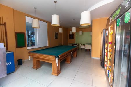Apartamento para alugar com 81m², 2 quartos e 1 vaga Apartamento para alugar com 81m², 2 quartos e 1 vagaÁrea comum