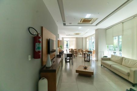Apartamento para alugar com 81m², 2 quartos e 1 vaga Apartamento para alugar com 81m², 2 quartos e 1 vagaÁrea comum