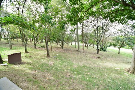 Área comum de casa de condomínio para alugar com 3 quartos, 235m² em Parque dos Pomares, Campinas