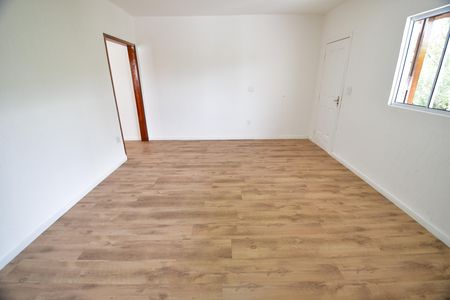 Sala de casa de condomínio à venda com 3 quartos, 235m² em Parque dos Pomares, Campinas