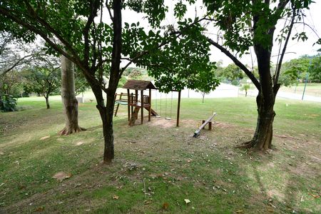 Área comum de casa de condomínio para alugar com 3 quartos, 235m² em Parque dos Pomares, Campinas