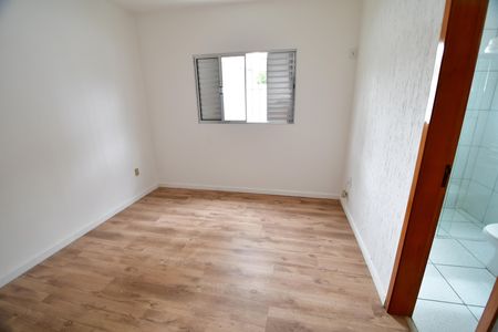 Quarto 2 - Suíte de casa de condomínio para alugar com 3 quartos, 235m² em Parque dos Pomares, Campinas