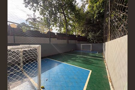Apartamento para alugar com 42m², 2 quartos e 1 vaga Apartamento para alugar com 42m², 2 quartos e 1 vagaQuadra Esportiva