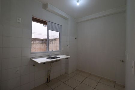 Apartamento para alugar com 42m², 2 quartos e 1 vaga Apartamento para alugar com 42m², 2 quartos e 1 vagaCozinha