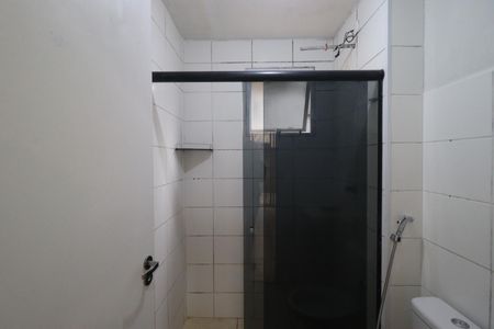Apartamento para alugar com 42m², 2 quartos e 1 vaga Apartamento para alugar com 42m², 2 quartos e 1 vagaBanheiro