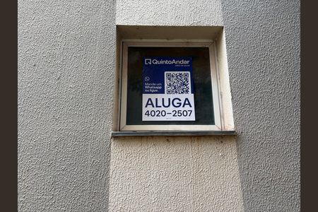Apartamento para alugar com 42m², 2 quartos e 1 vaga Apartamento para alugar com 42m², 2 quartos e 1 vagaPlaquinha