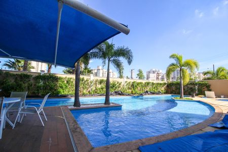 Área comum de apartamento para alugar com 2 quartos, 167m² em Jardim Portal da Colina, Sorocaba