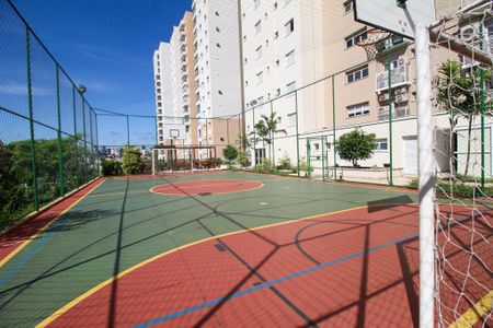 Área comum de apartamento para alugar com 2 quartos, 167m² em Jardim Portal da Colina, Sorocaba