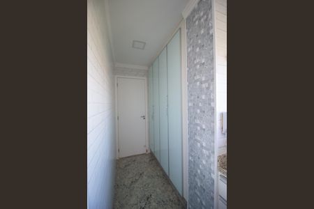 Cozinha  de apartamento para alugar com 2 quartos, 167m² em Jardim Portal da Colina, Sorocaba