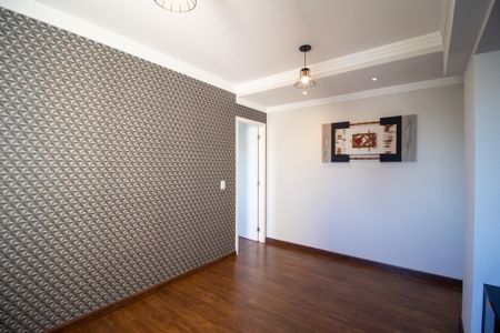 Sala de TV  de apartamento para alugar com 2 quartos, 167m² em Jardim Portal da Colina, Sorocaba