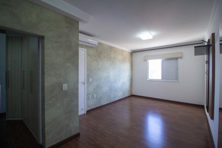 Suite de apartamento para alugar com 2 quartos, 167m² em Jardim Portal da Colina, Sorocaba