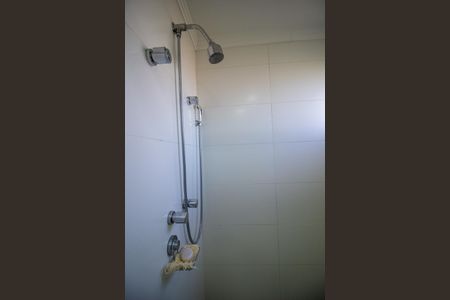 Banheiro da Suíte de apartamento para alugar com 2 quartos, 167m² em Jardim Portal da Colina, Sorocaba