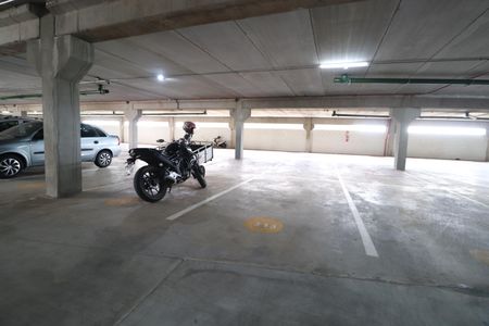 Apartamento para alugar com 59m², 2 quartos e 1 vagaGaragem