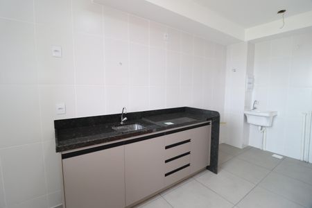 Apartamento para alugar com 59m², 2 quartos e 1 vagaCozinha