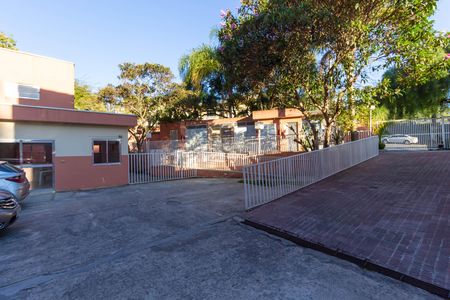 Área comum de apartamento à venda com 3 quartos, 52m² em Vila Curuçá Velha, São Paulo