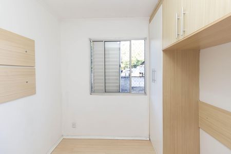 Quarto 3 de apartamento à venda com 3 quartos, 52m² em Vila Curuçá Velha, São Paulo