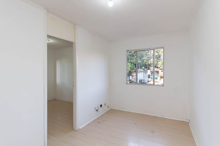 Sala de apartamento à venda com 3 quartos, 52m² em Vila Curuçá Velha, São Paulo