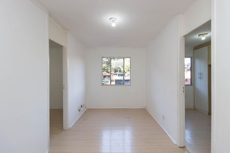 Apartamento à venda com 3 quartos, 52m² em Vila Curuçá Velha, São Paulo