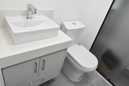 Apartamento para alugar com 56m², 2 quartos e 1 vagaBanheiro Social