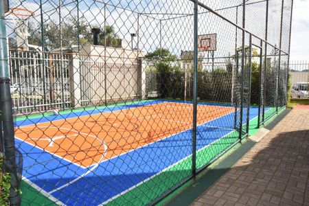 Apartamento para alugar com 56m², 2 quartos e 1 vagaQuadra Esportiva